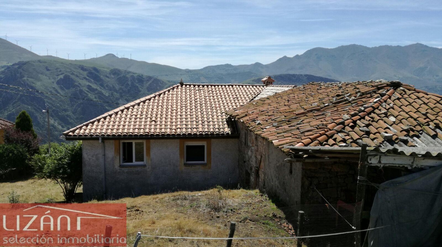 Casas o chalets-Venta-Tineo-308831-Foto-1