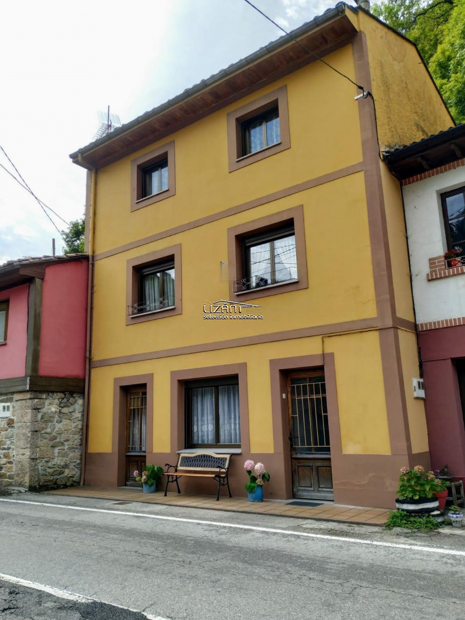 Casas o chalets-Venta-Somiedo-462383-Foto-10