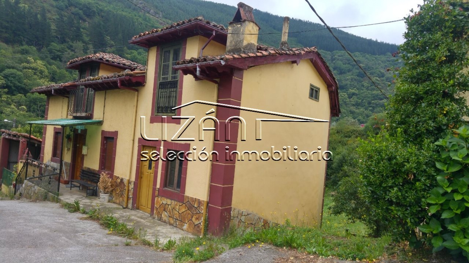 Casas o chalets-Venta-Cangas del Narcea-498779-Foto-4