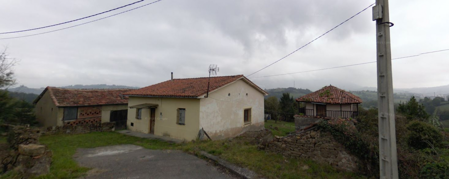 Casas o chalets-Venta-Oviedo-500784-Foto-2