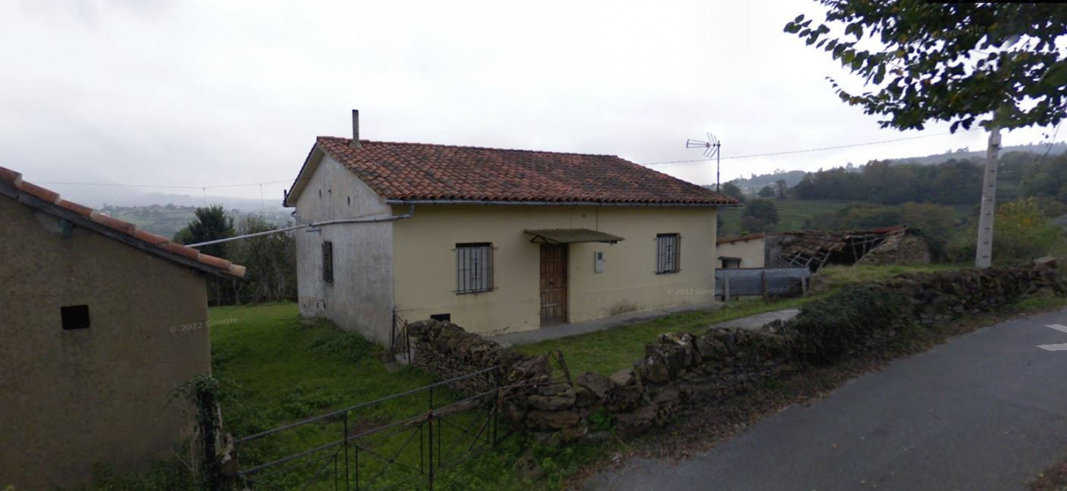 Casas o chalets-Venta-Oviedo-500784-Foto-1