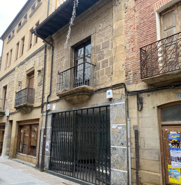 Casas o chalets-Venta-Santo Domingo de la Calzada-2019775-Foto-0-Carrousel