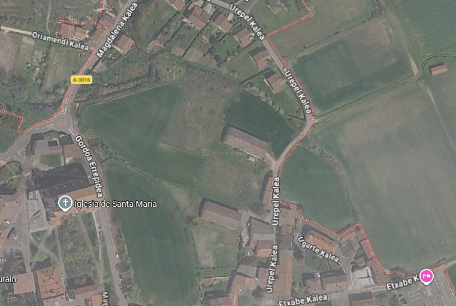 Fincas y solares-Venta-Salvatierra-Agurain-2362966-Foto-1