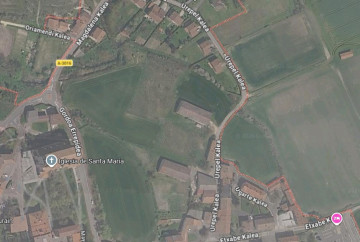Fincas y solares-Venta-Salvatierra-Agurain-2362966-Foto-0-Carrousel