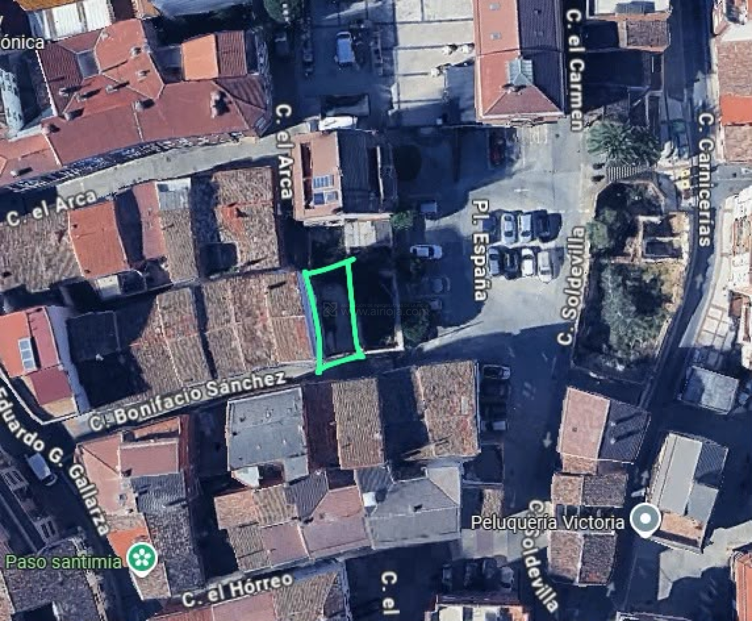 Fincas y solares-Venta-Lardero-2365463-Foto-2