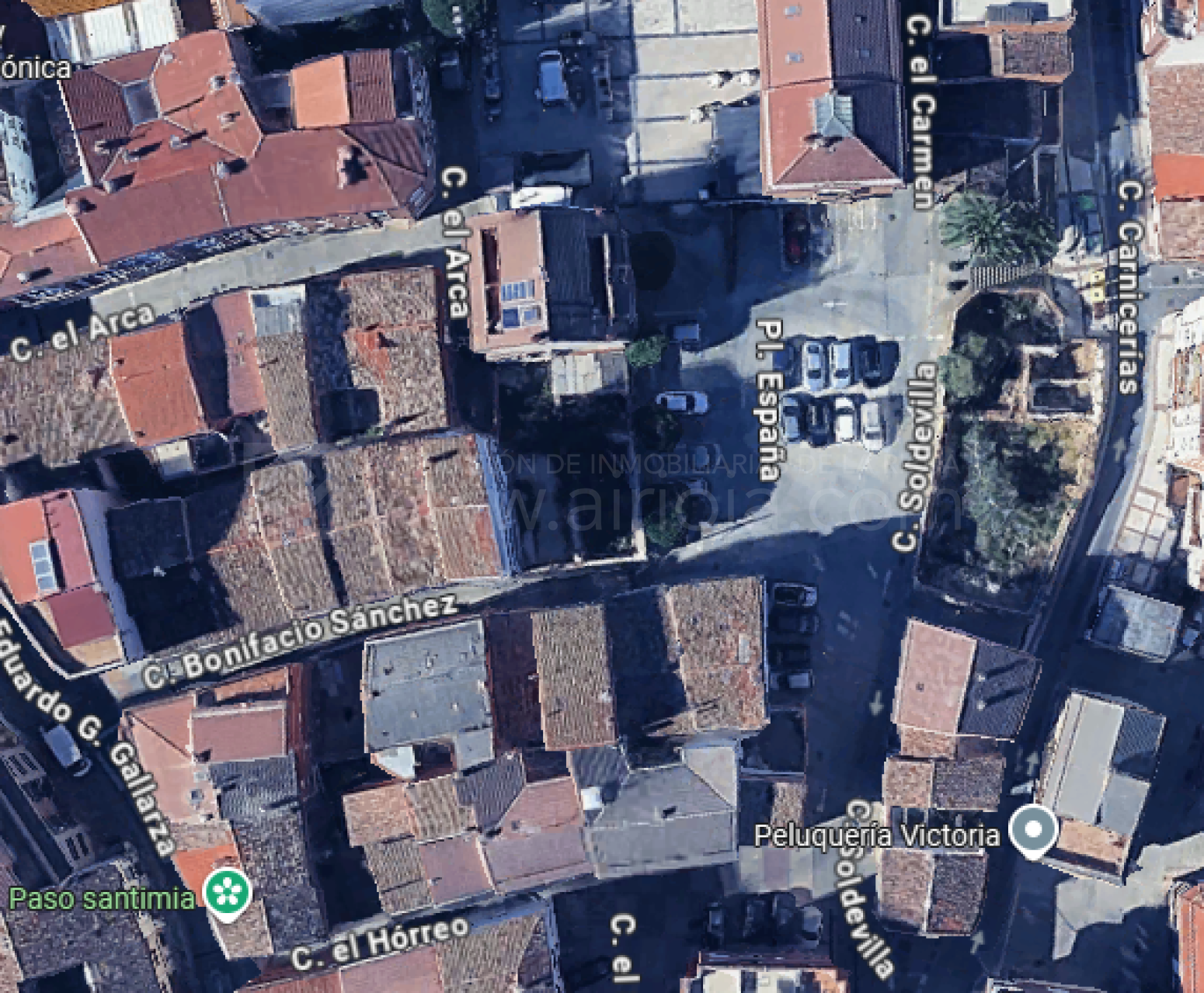 Fincas y solares-Venta-Lardero-2365463-Foto-3