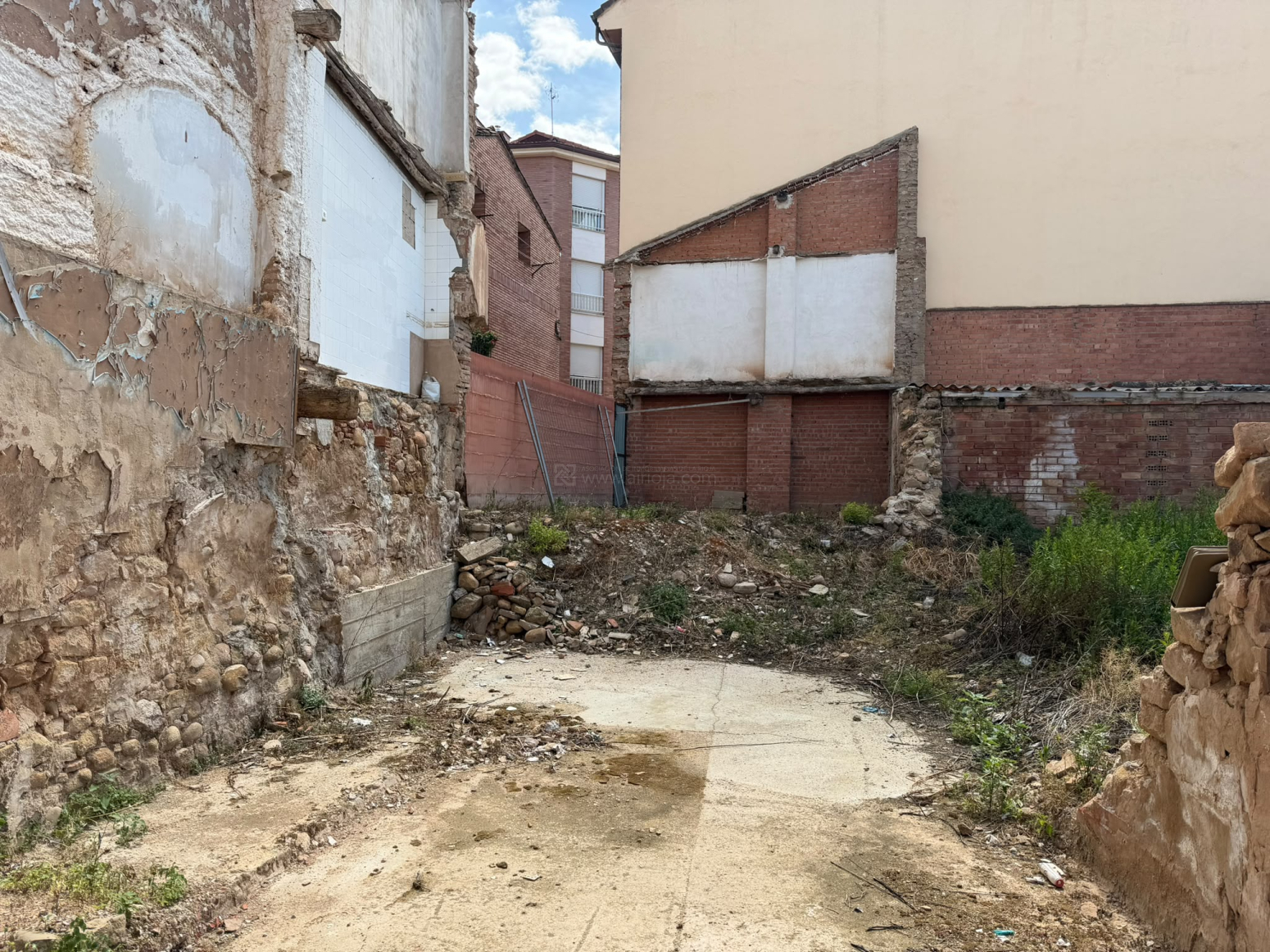 Fincas y solares-Venta-Lardero-2365463-Foto-1