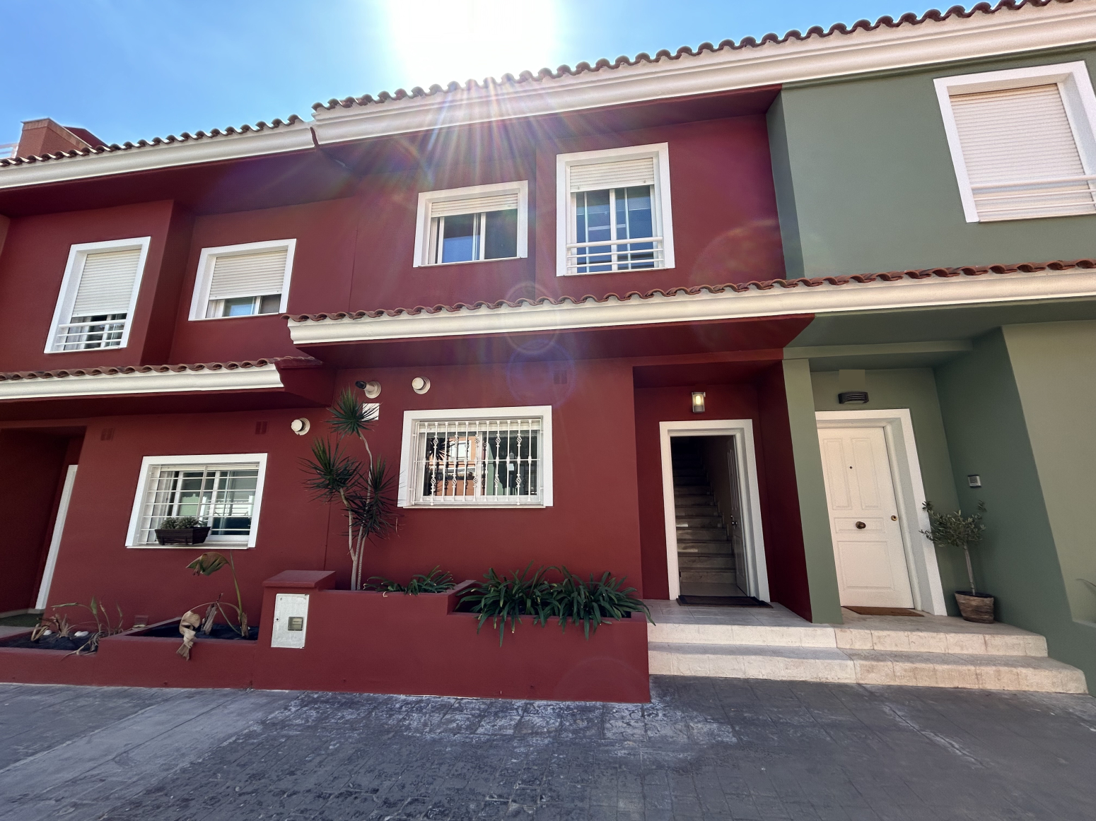 Casas o chalets-Venta-San Antonio de BenagÃ©ber-1399332-Foto-25