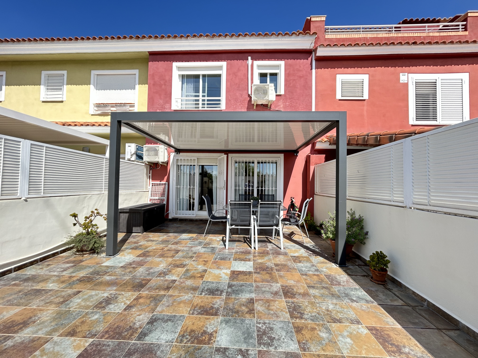 Casas o chalets-Venta-San Antonio de BenagÃ©ber-1399332-Foto-5