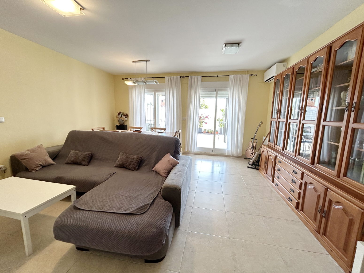 Casas o chalets-Venta-San Antonio de BenagÃ©ber-1399332-Foto-6