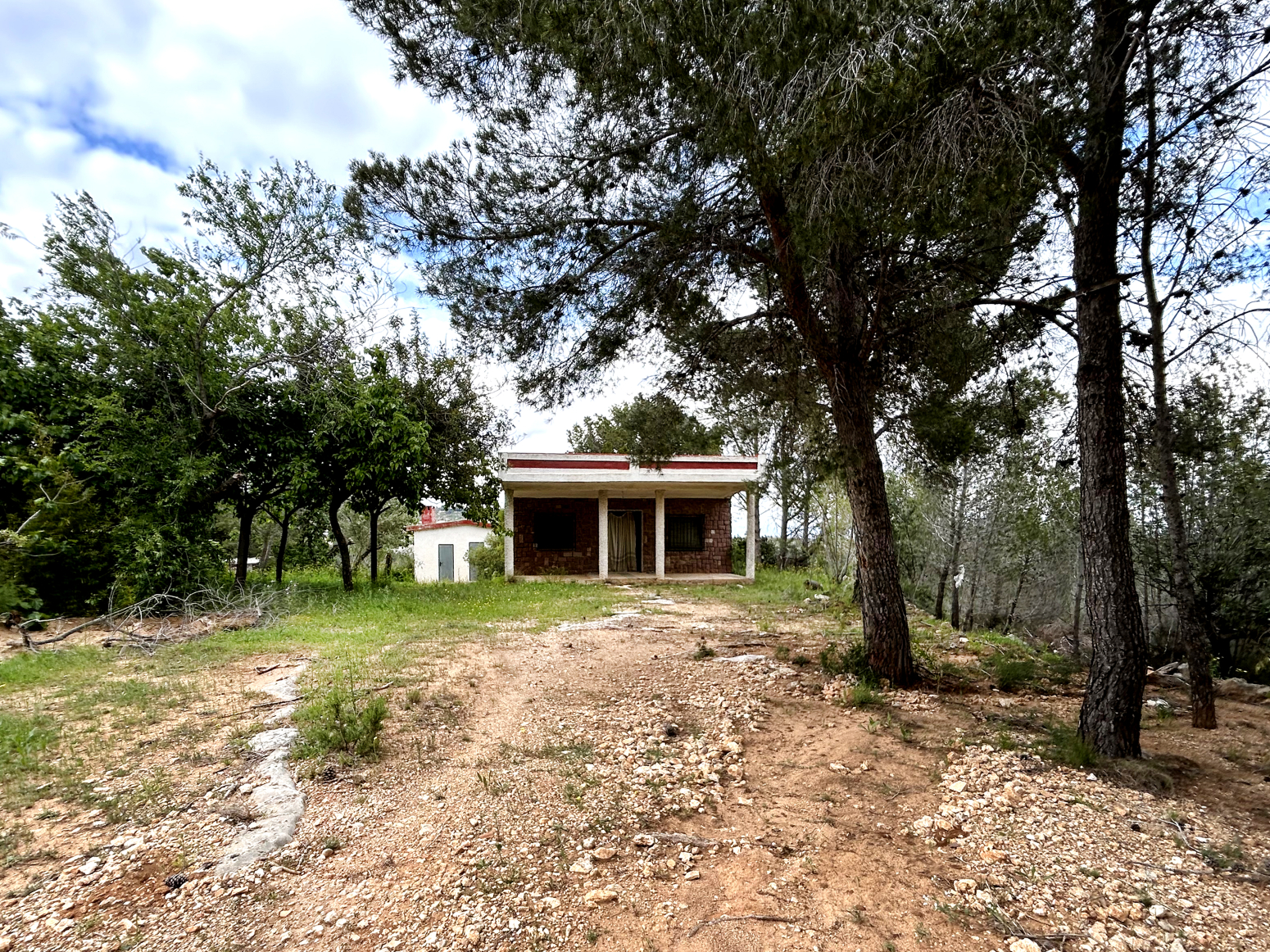 Casas o chalets-Venta-Godelleta-1719745-Foto-2