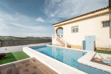 Casas o chalets-Venta-Montroy-1730261