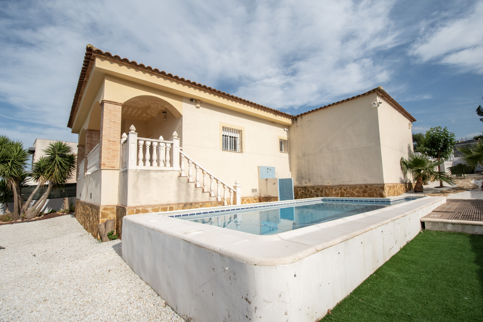 Casas o chalets-Venta-Montroy-1730261-Foto-2