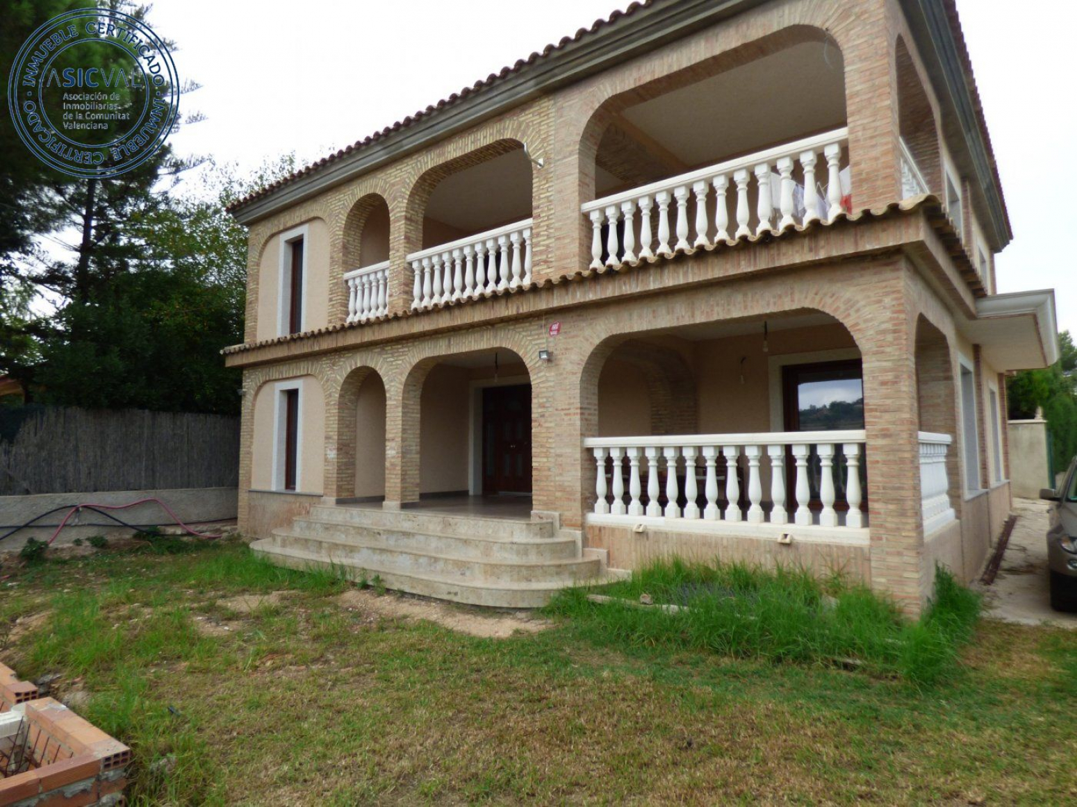 Casas o chalets-Venta-Monserrat-Montserrat-956450-Foto-1