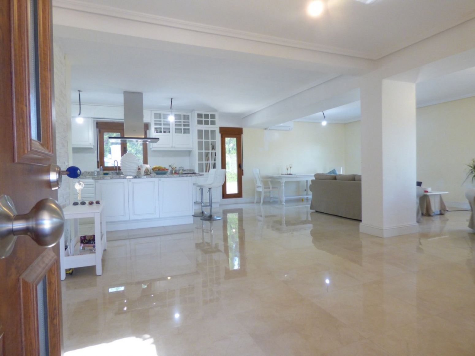 Casas o chalets-Venta-Monserrat - Montserrat-956450-Foto-2