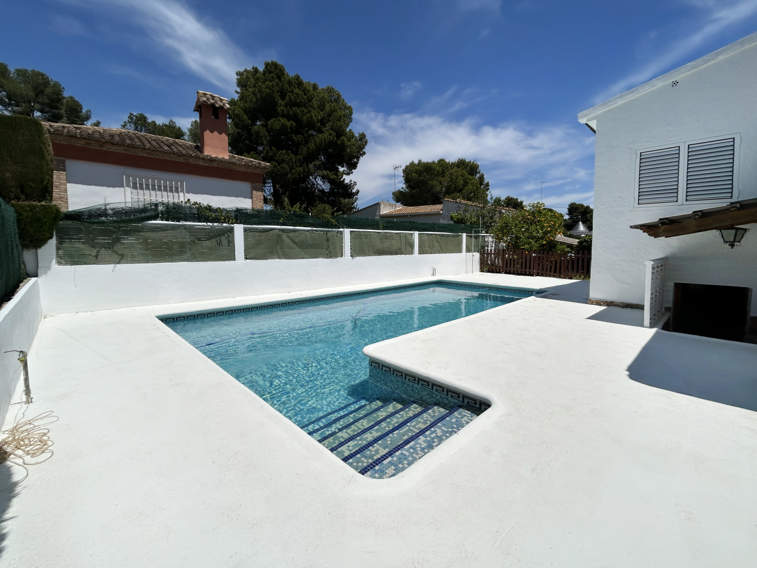 Casas o chalets-Alquiler-Paterna-956608-Foto-5
