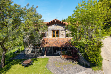Casas o chalets-Venta-Errezil-1721012