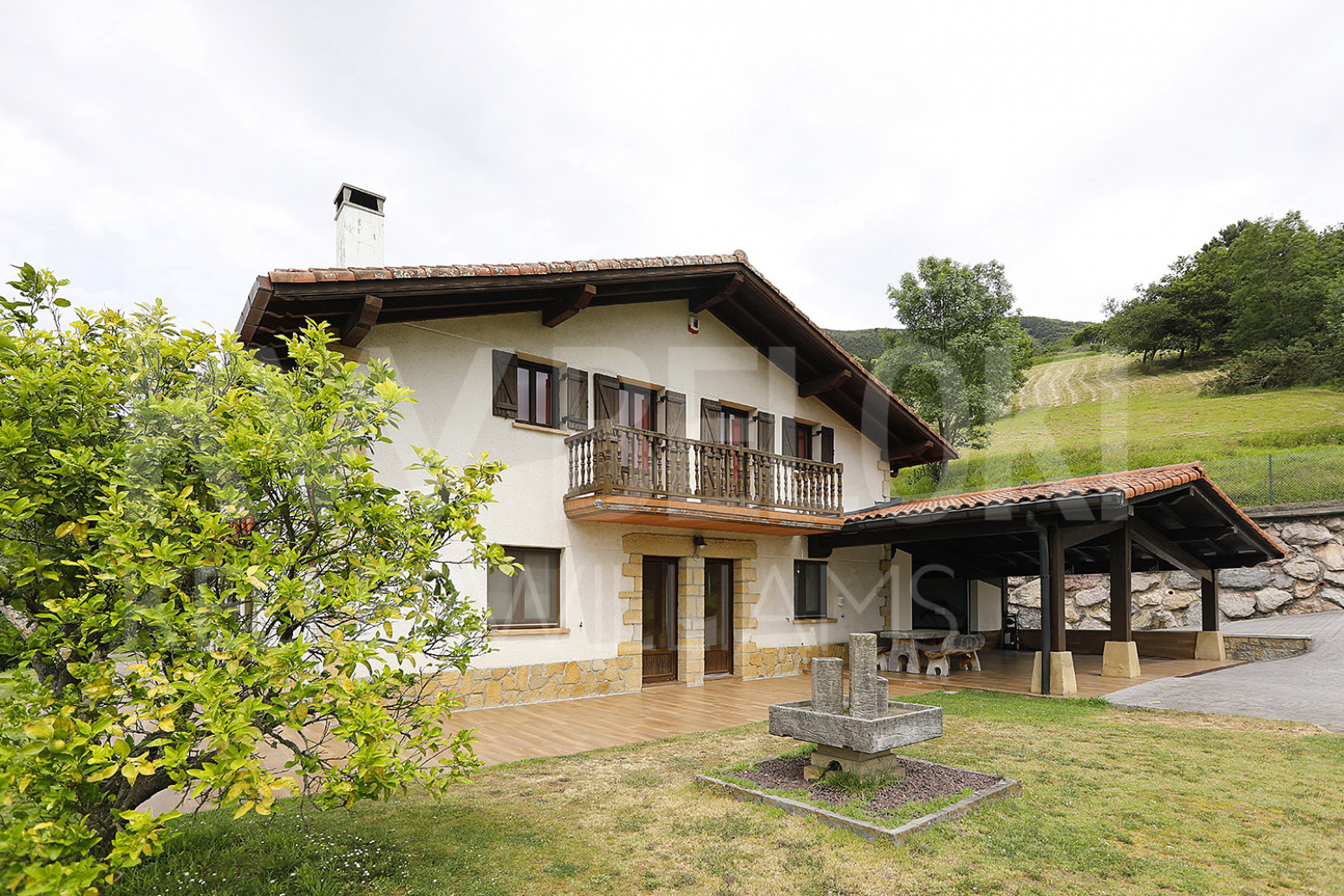 Casas o chalets-Venta-Hondarribia-877601-Foto-1