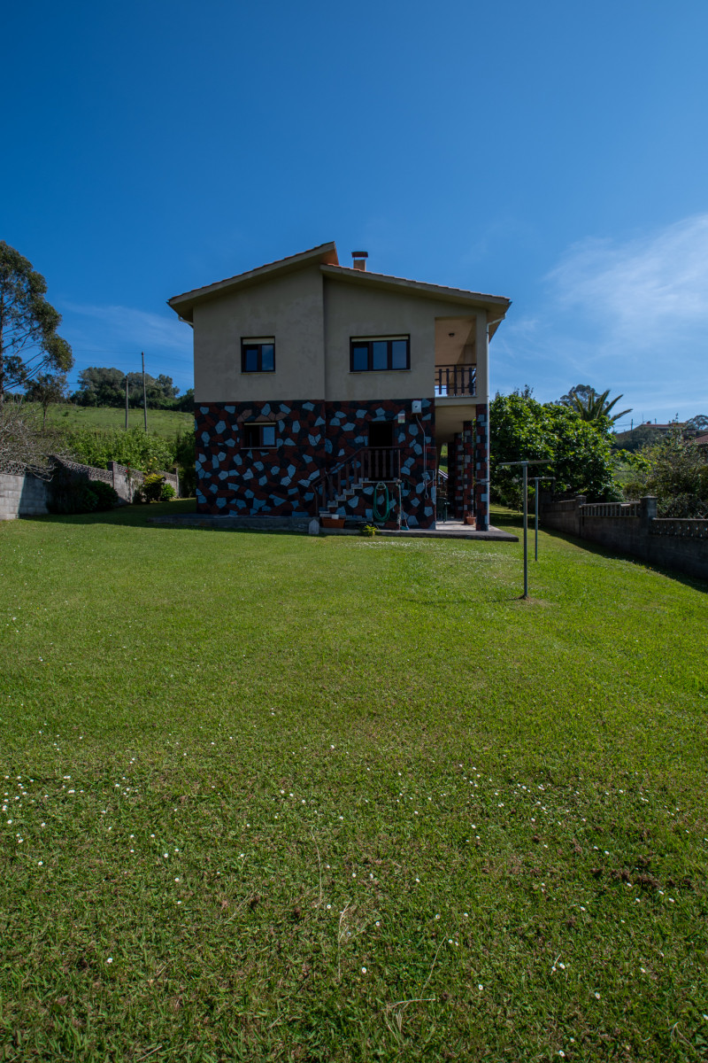 Casas o chalets-Venta-Villaviciosa-1091544-Foto-88