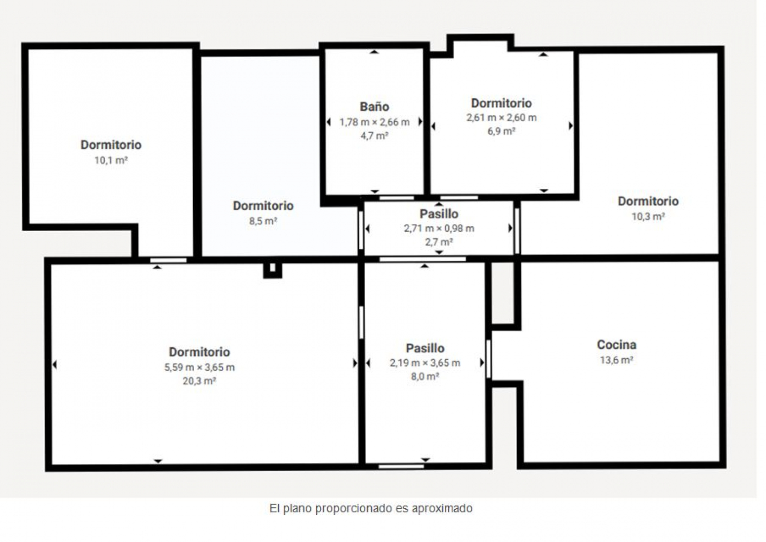 Casas o chalets-Venta-Villaviciosa-1091544-Foto-97