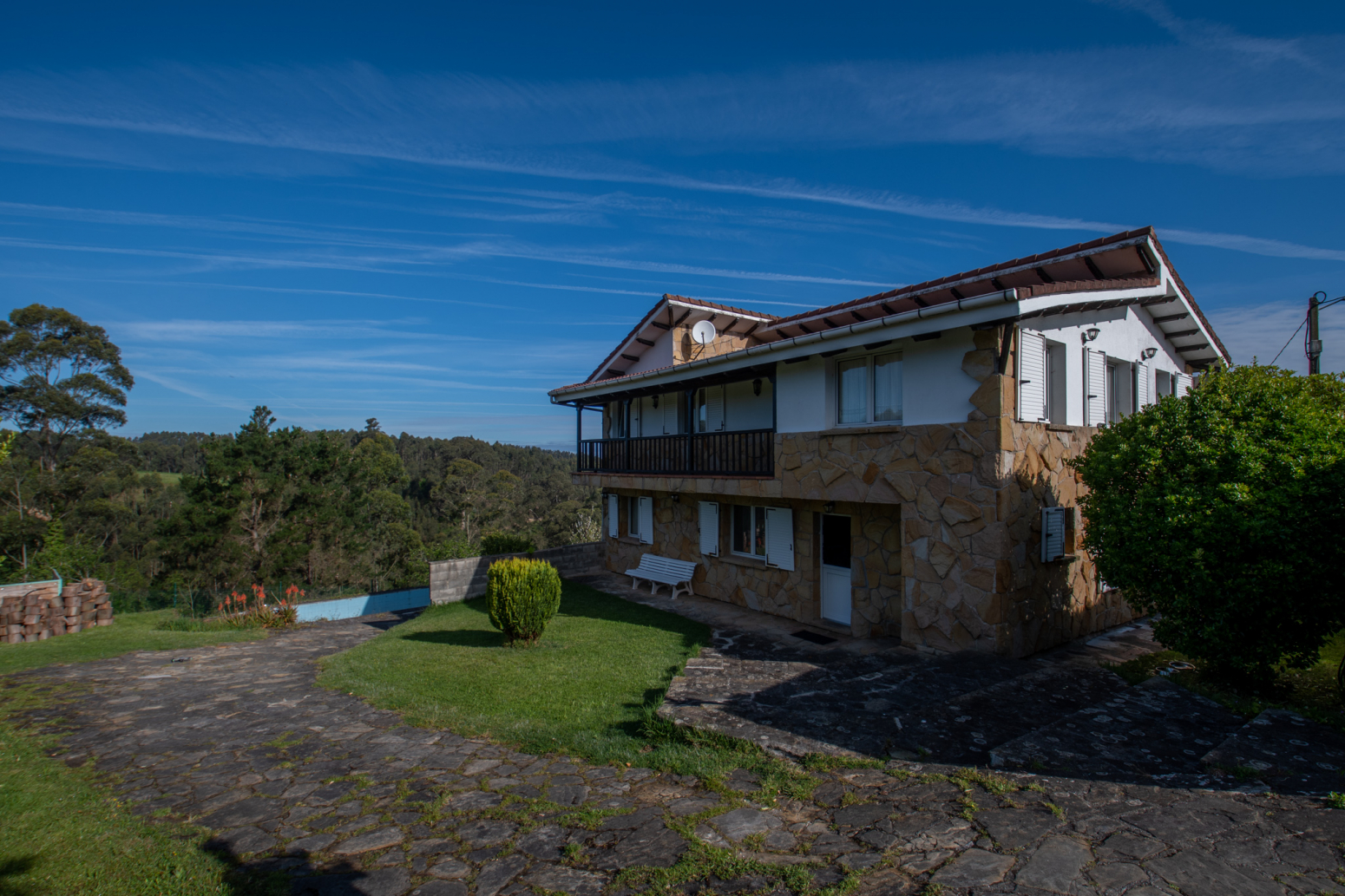 Casas o chalets-Venta-Villaviciosa-1099775-Foto-3