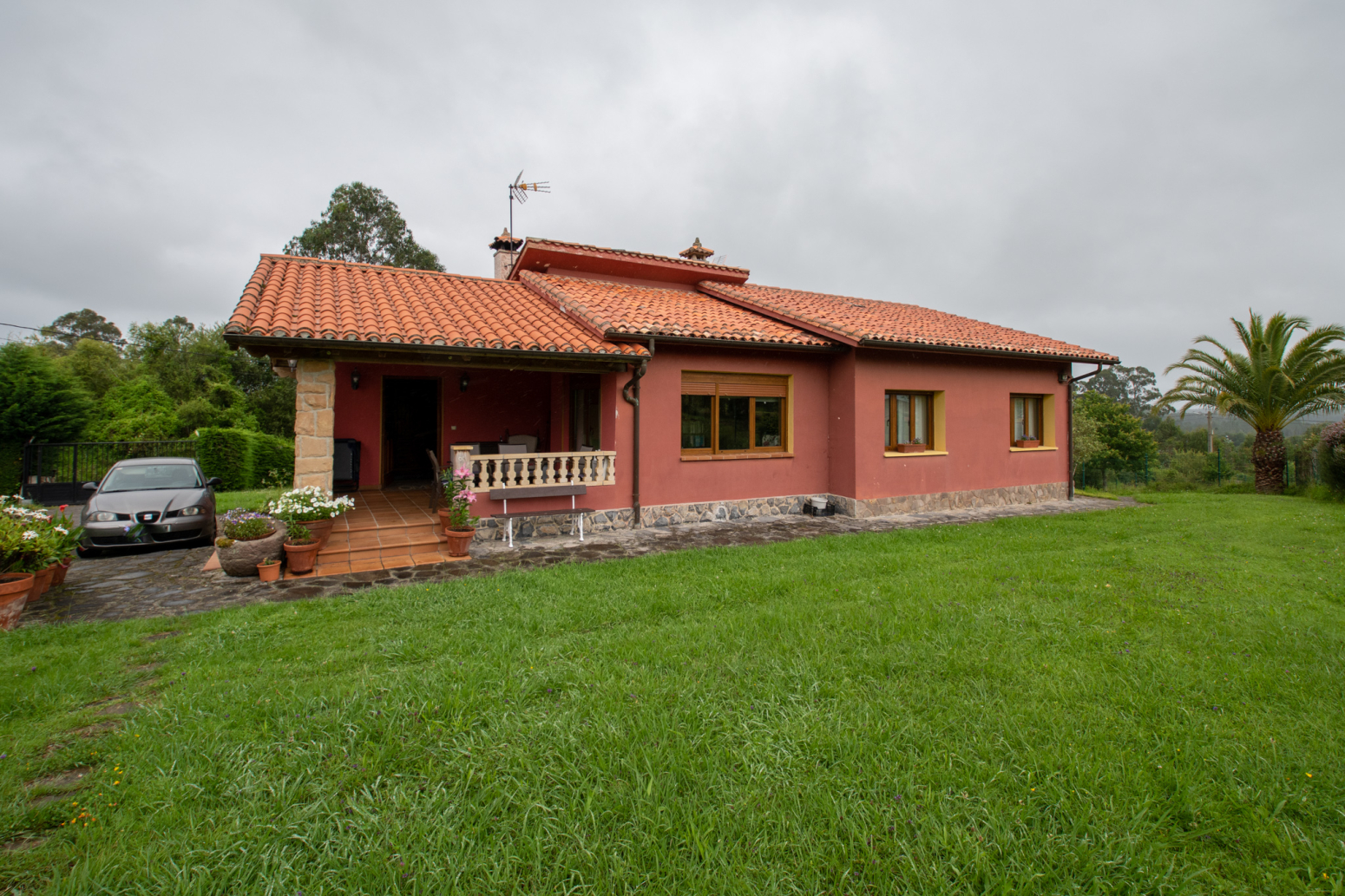 Casas o chalets-Venta-Colunga-1215243-Foto-1