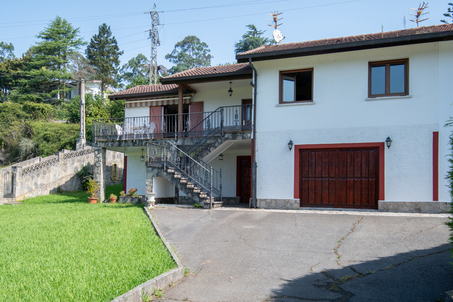 Casas o chalets-Venta-Villaviciosa-1389247-Foto-2