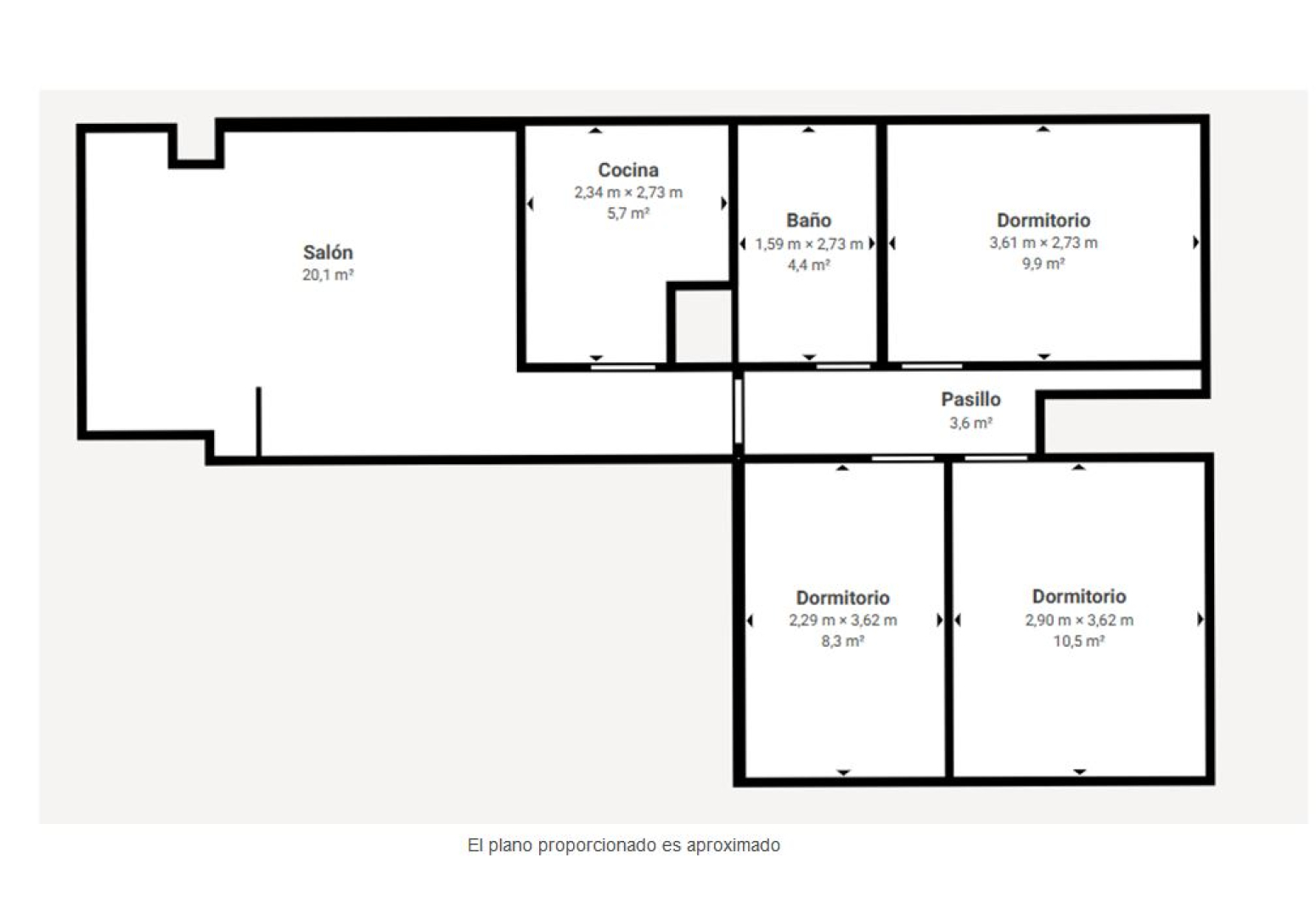 Casas o chalets-Venta-Villaviciosa-1389247-Foto-58