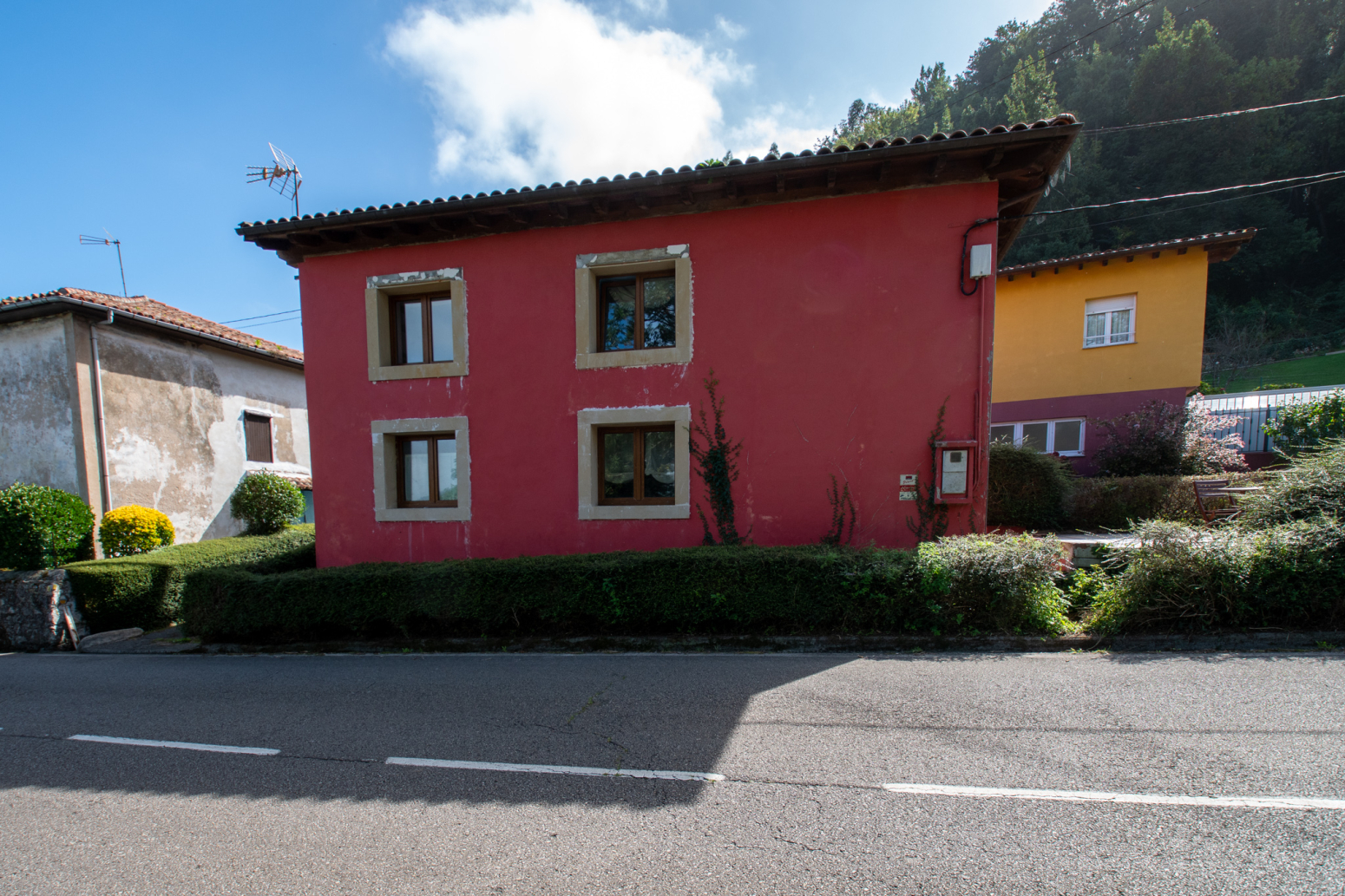 Casas o chalets-Venta-Villaviciosa-1424968-Foto-44