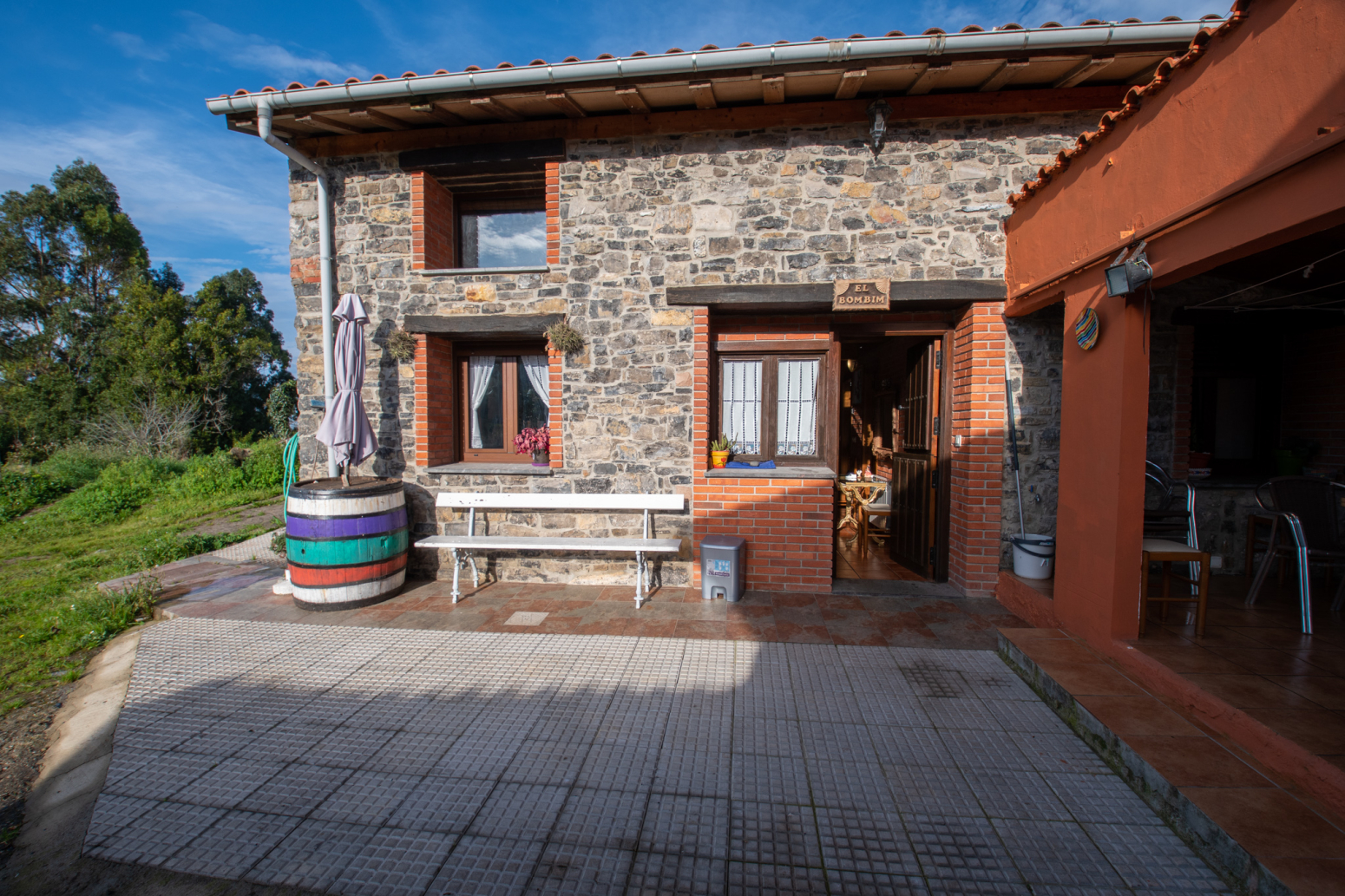 Casas o chalets-Venta-Villaviciosa-1460312-Foto-3