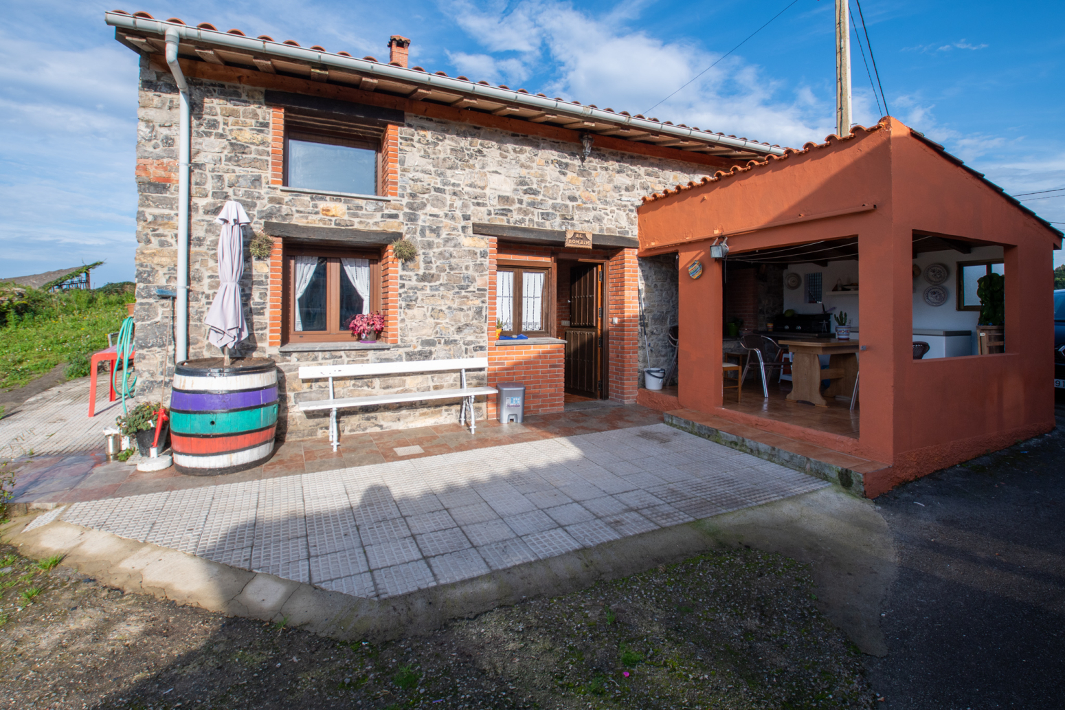 Casas o chalets-Venta-Villaviciosa-1460312-Foto-1