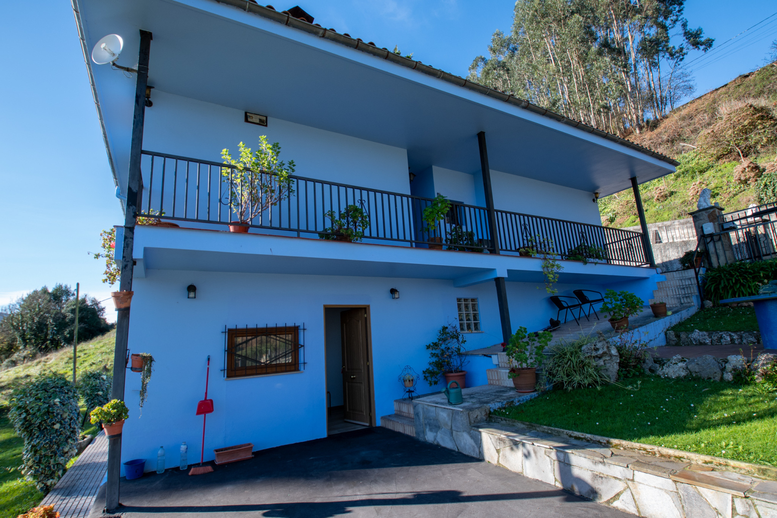 Casas o chalets-Venta-Villaviciosa-1522145-Foto-106