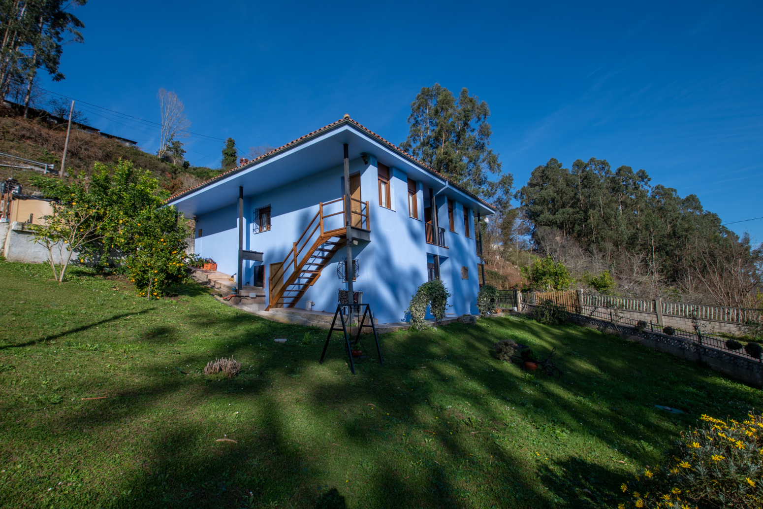 Casas o chalets-Venta-Villaviciosa-1522145-Foto-52