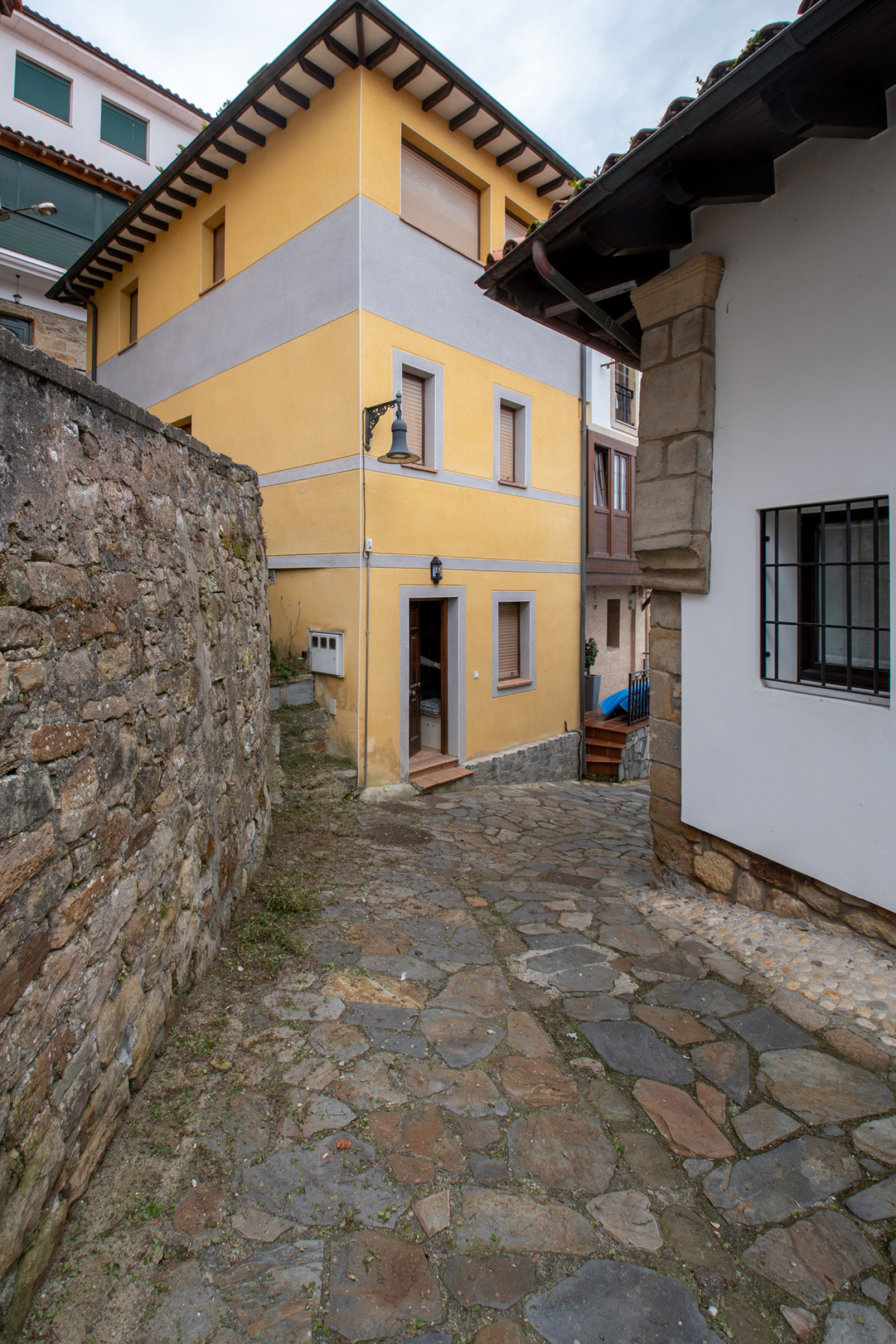 Casas o chalets-Venta-Colunga-1722765-Foto-5
