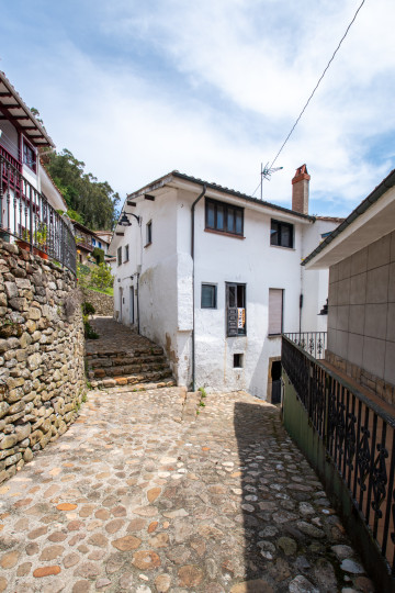 Casas o chalets-Venta-Villaviciosa-1730898