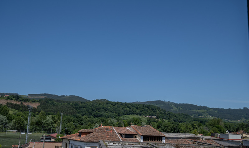 Venta de casa en Amandi-Villaviciosa-Asturias