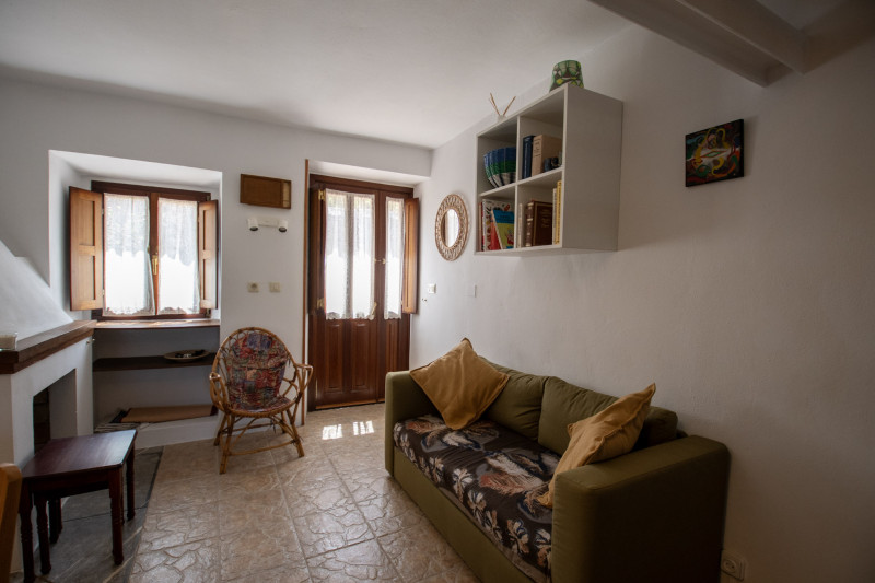 Venta de casa en Amandi-Villaviciosa-Asturias