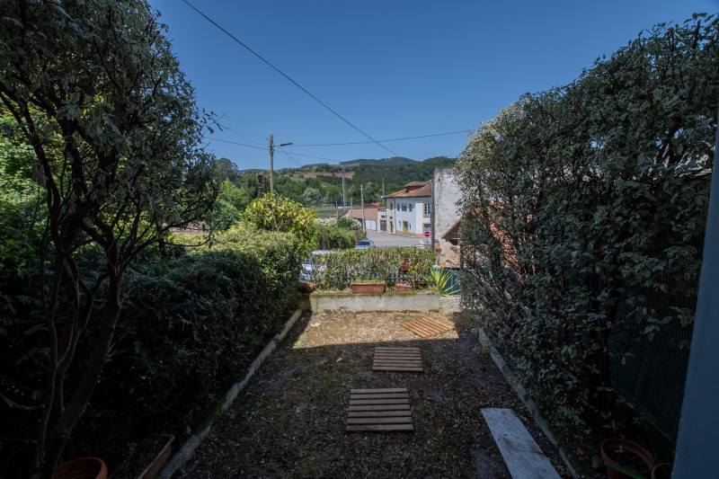 Venta de casa en Amandi-Villaviciosa-Asturias