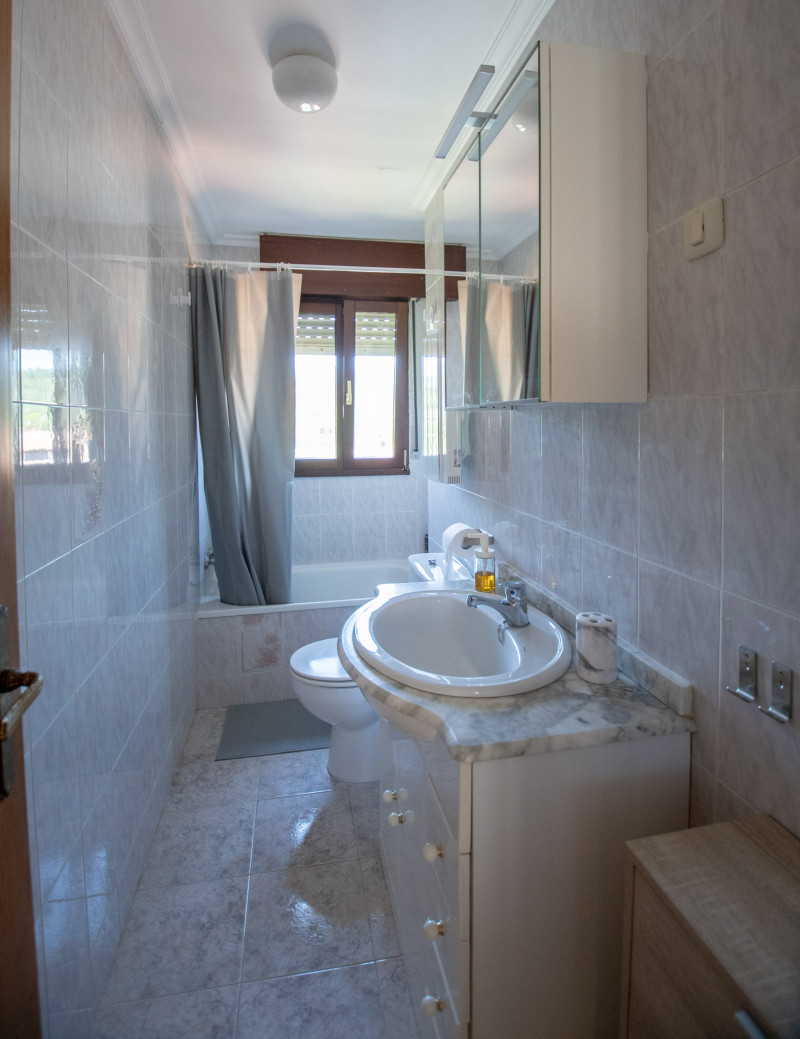 Venta de casa en Amandi-Villaviciosa-Asturias