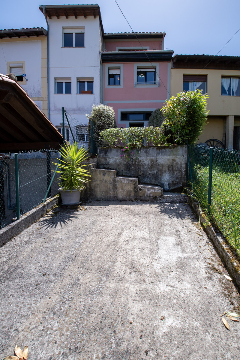 Venta de casa en Amandi-Villaviciosa-Asturias