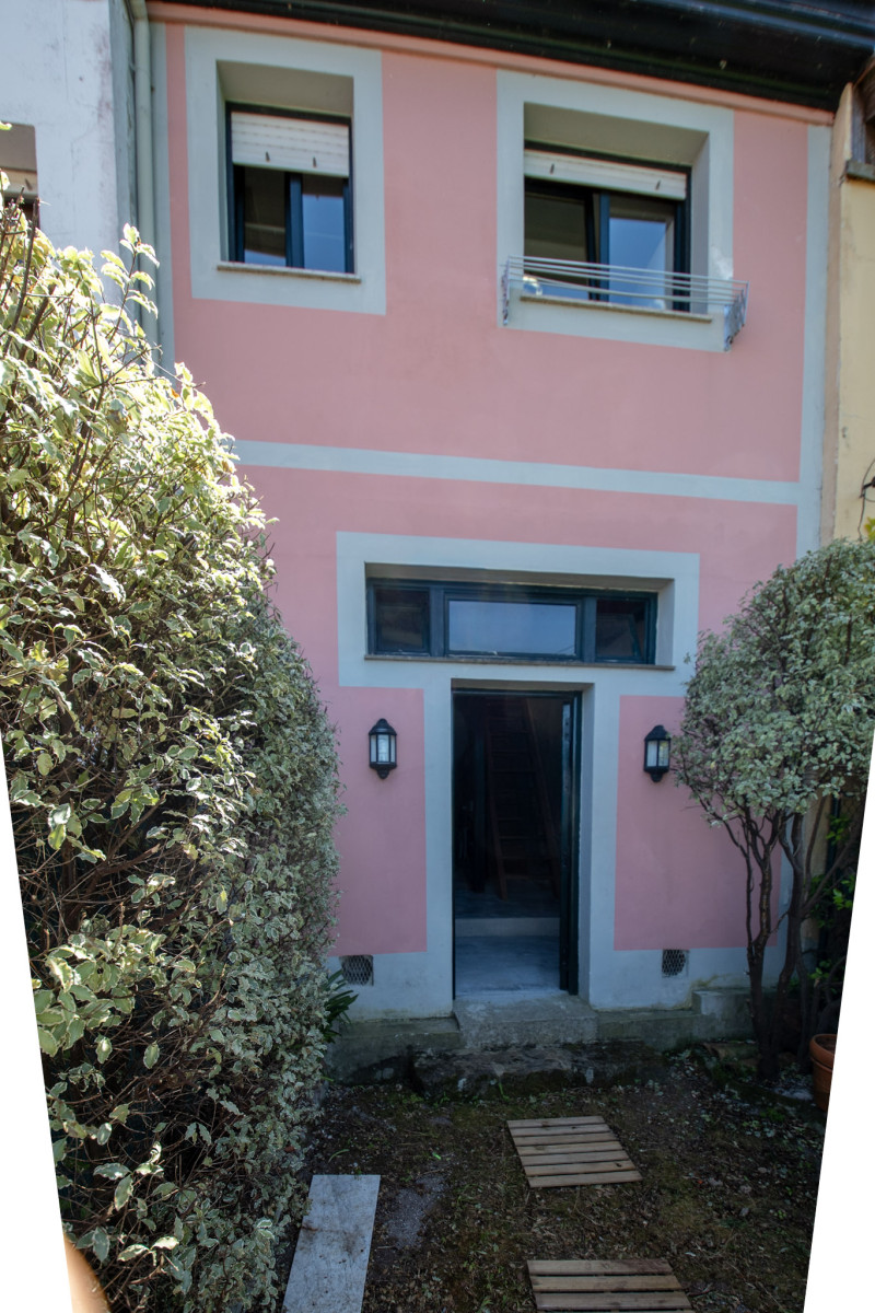 Venta de casa en Amandi-Villaviciosa-Asturias