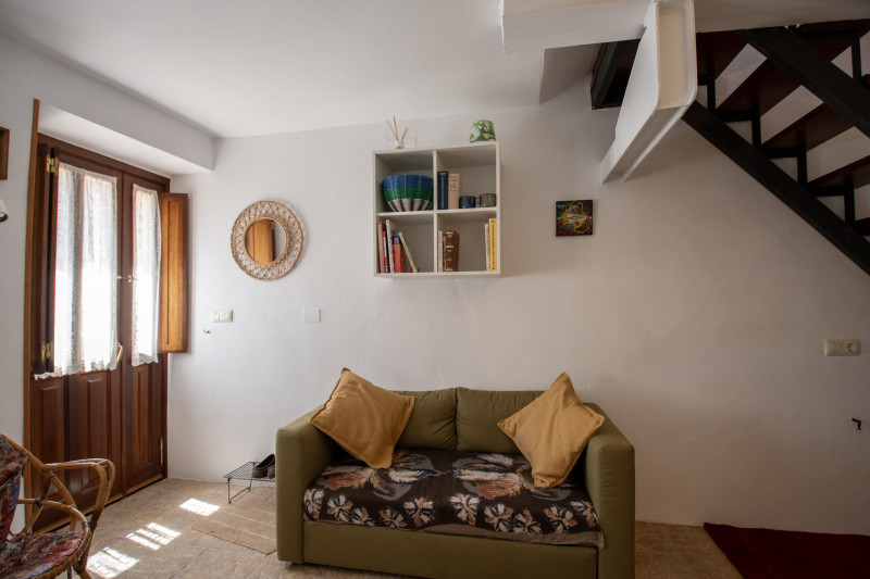 Venta de casa en Amandi-Villaviciosa-Asturias