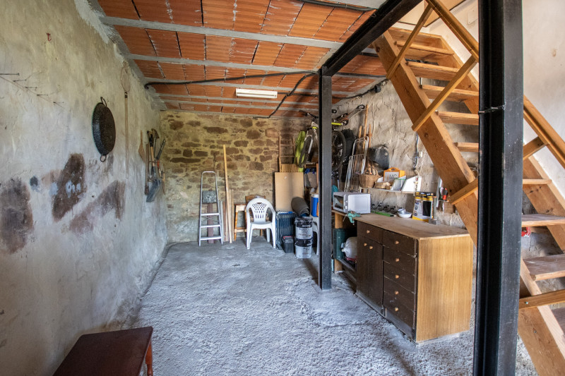 Venta de casa en Amandi-Villaviciosa-Asturias