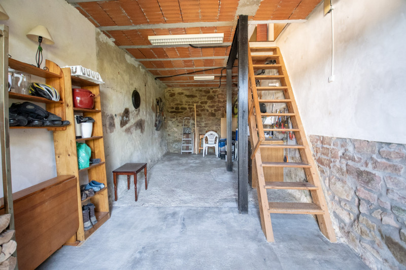 Venta de casa en Amandi-Villaviciosa-Asturias