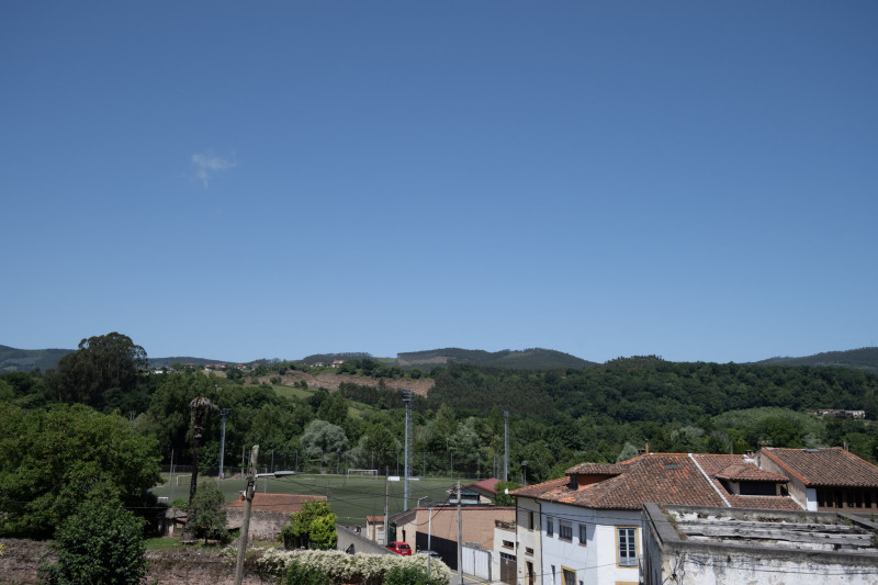 Venta de casa en Amandi-Villaviciosa-Asturias