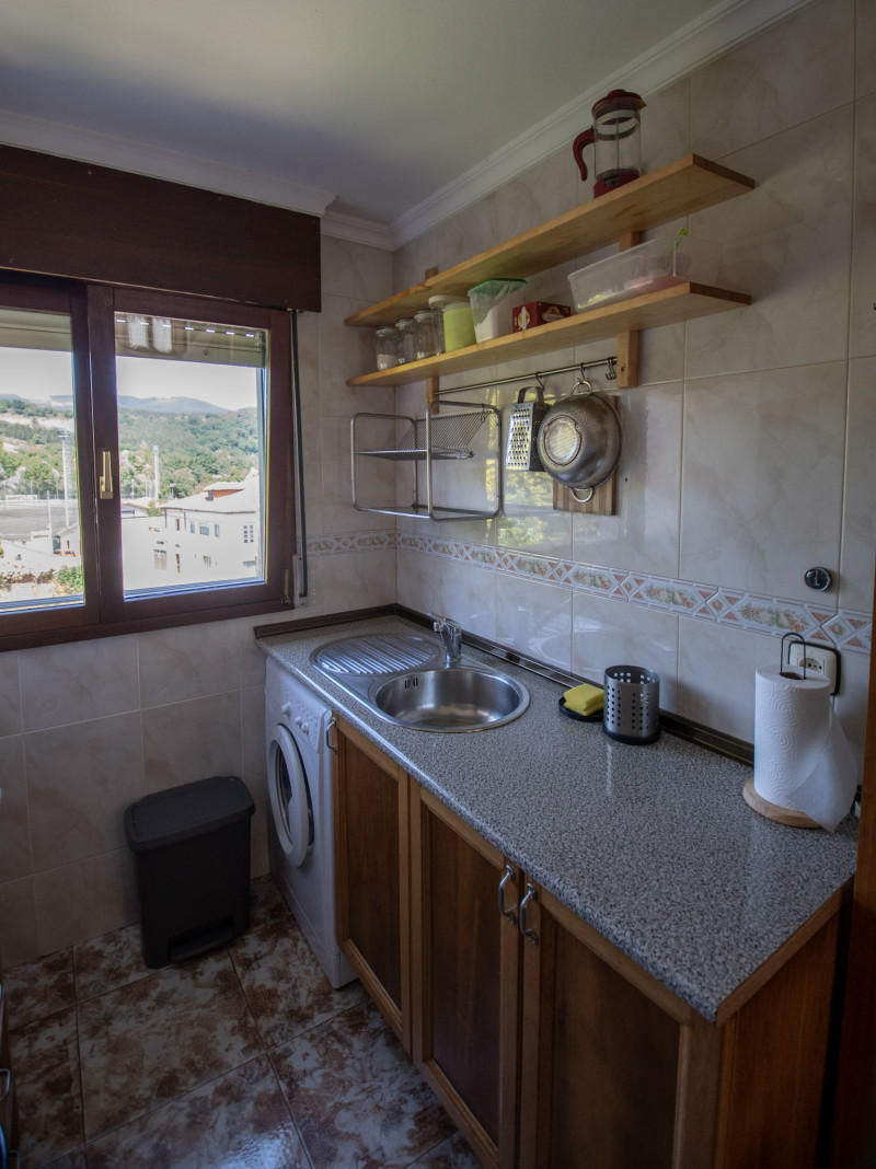Venta de casa en Amandi-Villaviciosa-Asturias