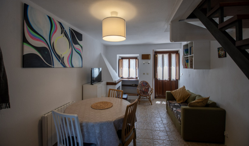 Venta de casa en Amandi-Villaviciosa-Asturias
