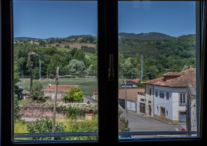 Venta de casa en Amandi-Villaviciosa-Asturias