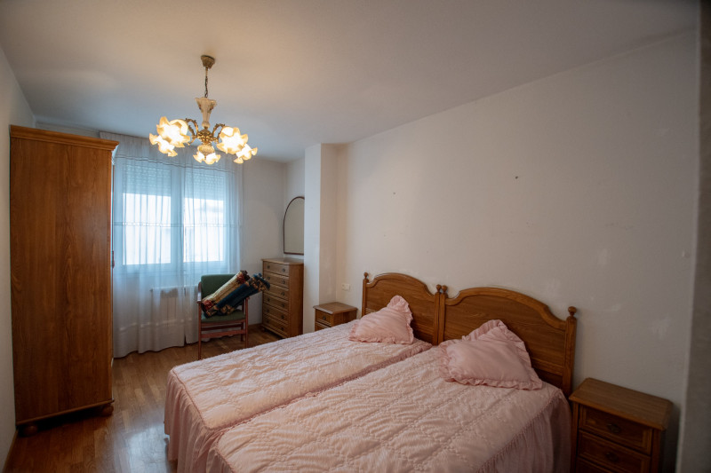 Venta de Pisos en Villaviciosa