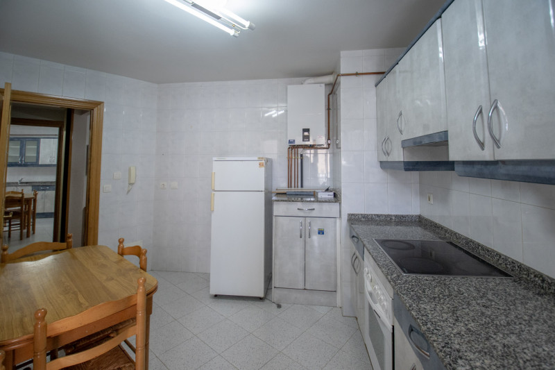 Venta de Pisos en Villaviciosa